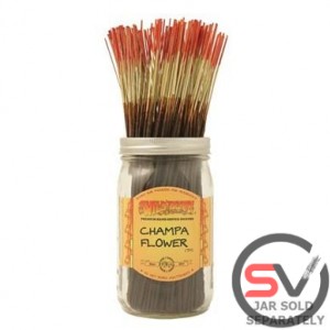 WILDBERRY inchAMERICAS BEST INCENSEinch - SHORTIES INCENSE STICKS  (100CT/PK)